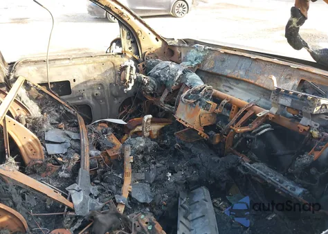 2019 Toyota Tundra Crewmax Limited из США, поврежденный, VIN 5TFFY5F15KX244723